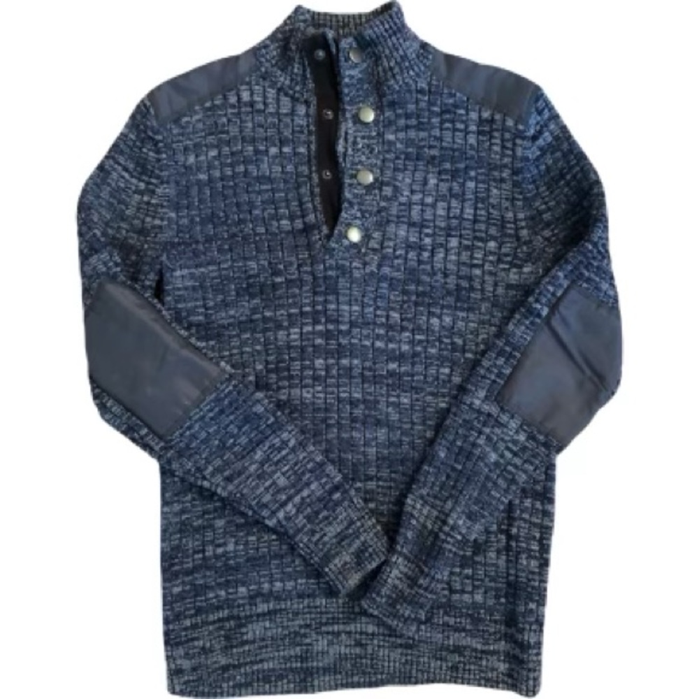 Vintage Giordano Sweater